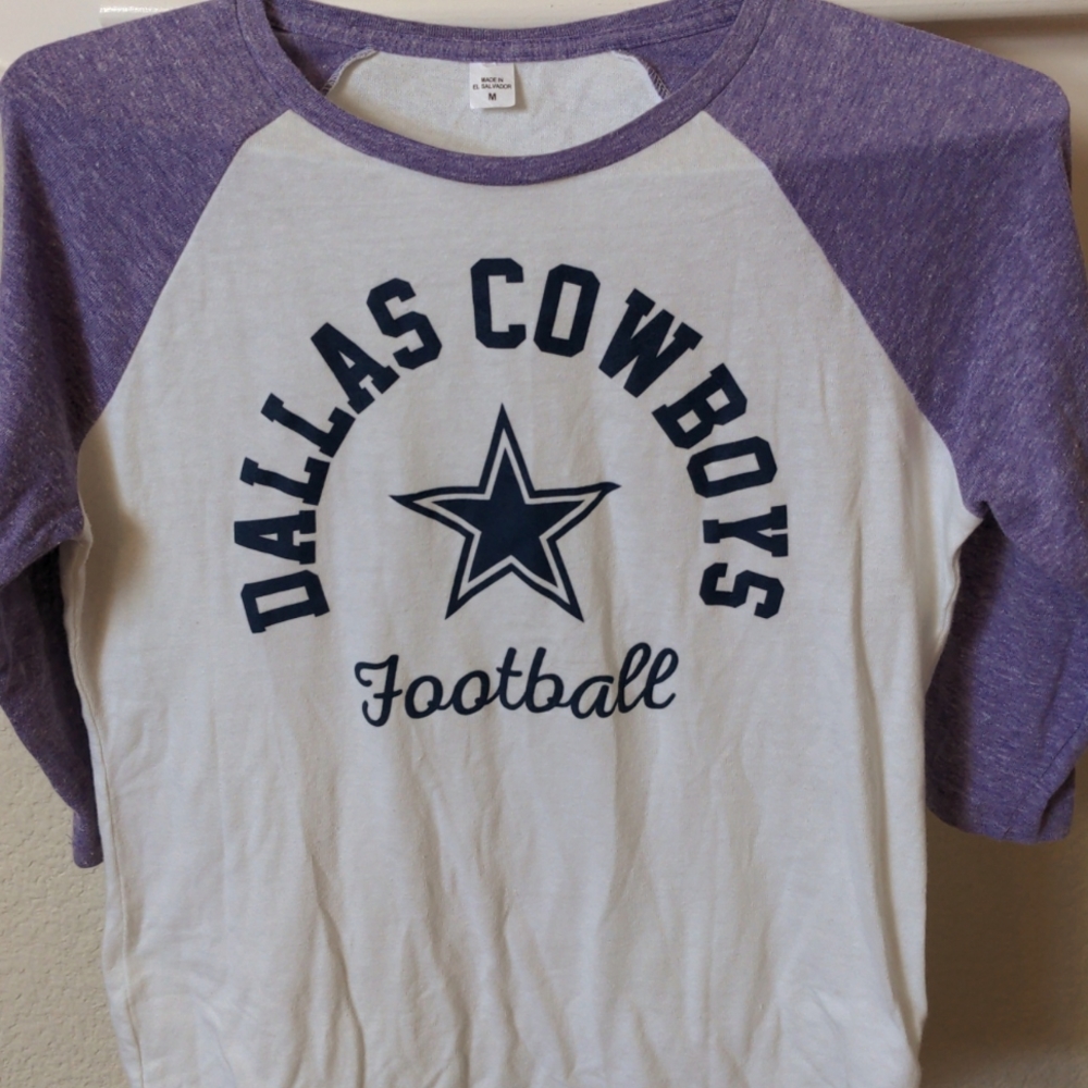 Cowboys T-shirt